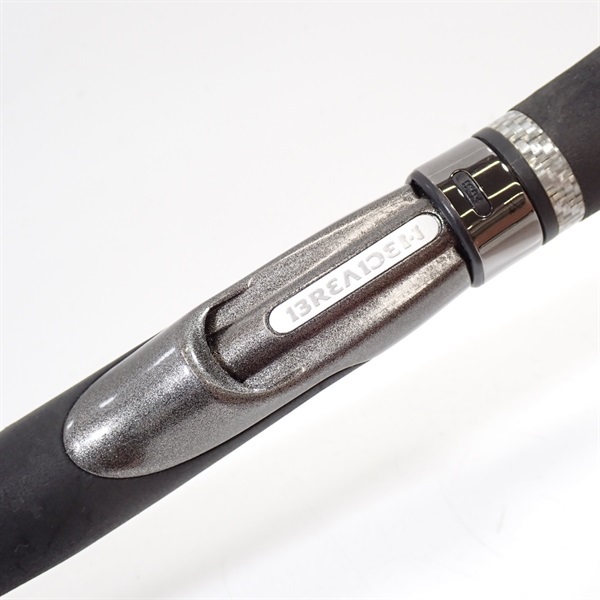 グラマーロックフィッシュＴＥ７４